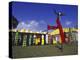 Crop over Carnival, Bridgetown, Barbados, Caribbean-Greg Johnston-Premier Image Canvas