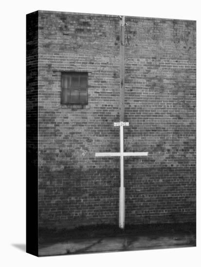 Cross 2-John Gusky-Premier Image Canvas