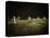 Crosses in a Cemetery-Michael Prince-Premier Image Canvas