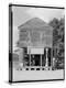 Crossroads General Store in Sprott, Alabama, 1935-36-Walker Evans-Premier Image Canvas