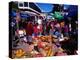 Crowds Shopping on Market Day, Totonicapan, Guatemala-Richard I'Anson-Premier Image Canvas