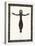 Crucifix, 1919-Eric Gill-Premier Image Canvas