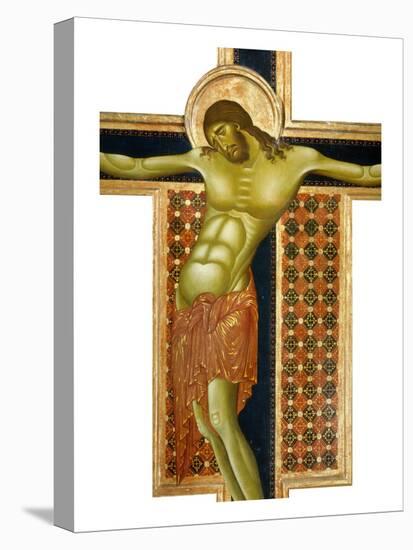 Crucifix-Cimabue-Premier Image Canvas