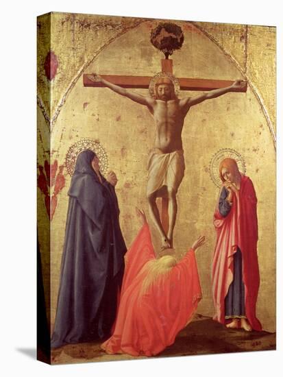 Crucifixion, 1426-Tommaso Masaccio-Premier Image Canvas