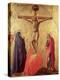 Crucifixion, 1426-Tommaso Masaccio-Premier Image Canvas