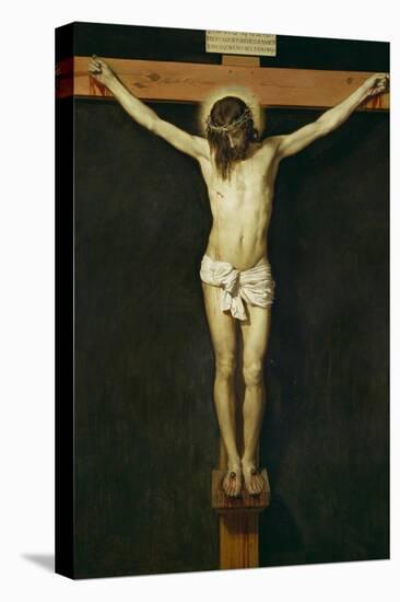 Crucifixion, 1632-Diego Velazquez-Premier Image Canvas