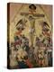 Crucifixion of Christ, 1480-null-Premier Image Canvas