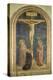 Crucifixion with the Virgin, Ss, John the Evangelist and Dominic, 1442-Fra Angelico-Premier Image Canvas