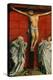 Crucifixion-Rogier van der Weyden-Premier Image Canvas