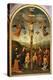 Crucifixion-Pietro Perugino-Premier Image Canvas