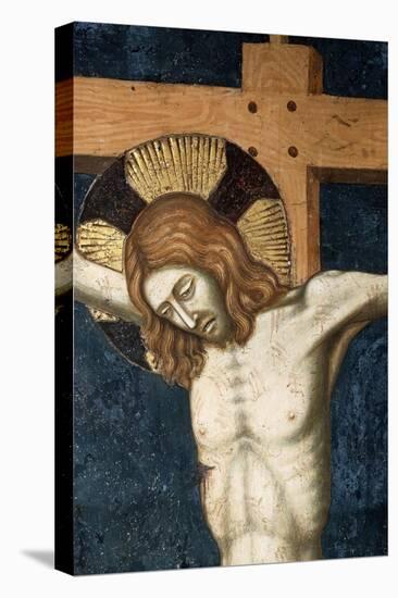 Crucifixion-Pietro Cavallini-Premier Image Canvas