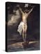 Crucifixion-Sir Anthony Van Dyck-Premier Image Canvas