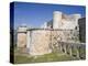 Crusader Castle Krak Des Chevaliers, Syria-Ivan Vdovin-Premier Image Canvas