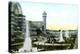 Crystal Palace, London, 20th Century-null-Premier Image Canvas