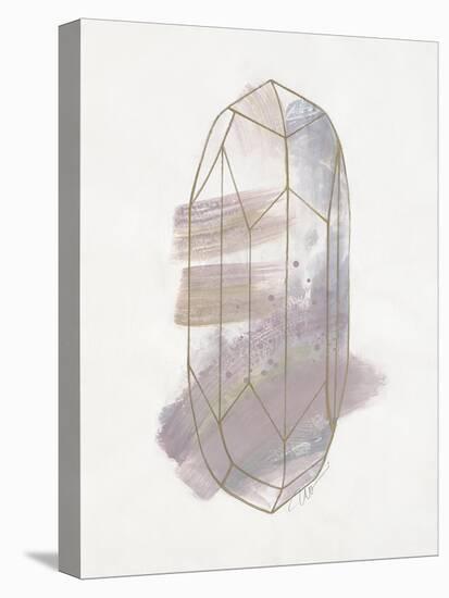 Crystal Reflection 1-Filippo Ioco-Stretched Canvas