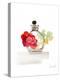 Crystal Watercolor Perfume III-Lanie Loreth-Stretched Canvas