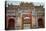 Cua Tho Chi gate, historic Hue Citadel, Imperial City, Hue, Vietnam-David Wall-Premier Image Canvas