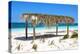 Cuba Fuerte Collection - Arbor Beach-Philippe Hugonnard-Premier Image Canvas