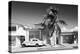 Cuba Fuerte Collection B&W - Vacation Home II-Philippe Hugonnard-Premier Image Canvas