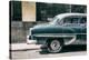 Cuba Fuerte Collection - Bel Air Classic Car-Philippe Hugonnard-Premier Image Canvas