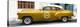 Cuba Fuerte Collection Panoramic - Honey Pontiac 1953 Original Classic Car-Philippe Hugonnard-Premier Image Canvas