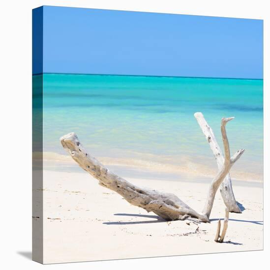 Cuba Fuerte Collection SQ - Lost Paradise-Philippe Hugonnard-Stretched Canvas