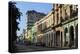 Cuba, La Havana, Havana Vieja, Old Colonial Buildings-Anthony Asael-Premier Image Canvas