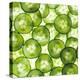 Cucumber Slices-Mark Sykes-Premier Image Canvas