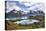Cuernos del Paine-Larry Malvin-Premier Image Canvas
