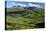 Cuillin Hills, Isle of Skye, Highland, Scotland-Peter Thompson-Premier Image Canvas
