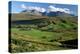 Cuillin Hills, Isle of Skye, Highland, Scotland-Peter Thompson-Premier Image Canvas