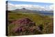 Cuillin Hills, Isle of Skye, Highland, Scotland-Peter Thompson-Premier Image Canvas