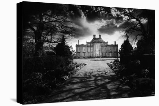 Culverthorpe Hall, Lincolnshire, England-Simon Marsden-Premier Image Canvas