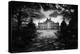 Culverthorpe Hall, Lincolnshire, England-Simon Marsden-Premier Image Canvas