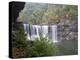 Cumberland Falls, Cumberland Falls State Resort Park, Kentucky, USA-Diane Johnson-Premier Image Canvas