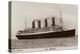 Cunard Liner RMS Aquitania-null-Premier Image Canvas