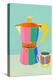 Cup of Coffee-Gigi Rosado-Premier Image Canvas