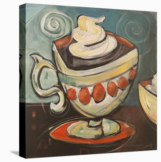 Cup of Mocha-Tim Nyberg-Premier Image Canvas