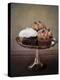 Cupcake Trio-Jai Johnson-Premier Image Canvas