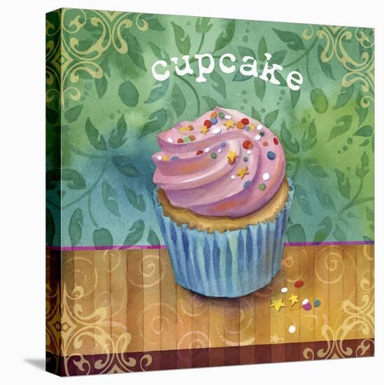 Cupcake-Fiona Stokes-Gilbert-Premier Image Canvas