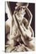 Cupid and Psyche, 1796-Antonio Canova-Stretched Canvas