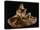 Cupid and Psyche-Antonio Canova-Premier Image Canvas