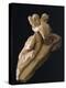Cupid and Psyche-Antonio Canova-Premier Image Canvas