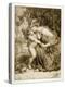 Cupid Bound, 1908-Anna Lea Merritt-Premier Image Canvas
