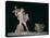 Cupid Led by Butterflies-Michelangelo Maestri-Premier Image Canvas