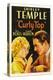 Curly Top, 1935, Directed by Irving Cummings-null-Premier Image Canvas