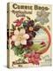 Currie Bros. Horticultural Guide, Spring 1899-null-Stretched Canvas