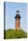 Currituck Beach Lighthouse, Corolla, Outer Banks-Michael DeFreitas-Premier Image Canvas