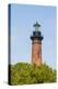 Currituck Beach Lighthouse, Corolla, Outer Banks-Michael DeFreitas-Premier Image Canvas