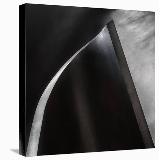 curved steel-Gilbert Claes-Premier Image Canvas